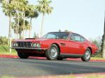 Aston Martin DBS Vantage 1967 года